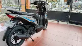 Honda beat 2017