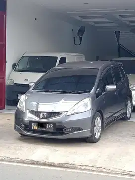 Honda Jazz 2010 Bensin