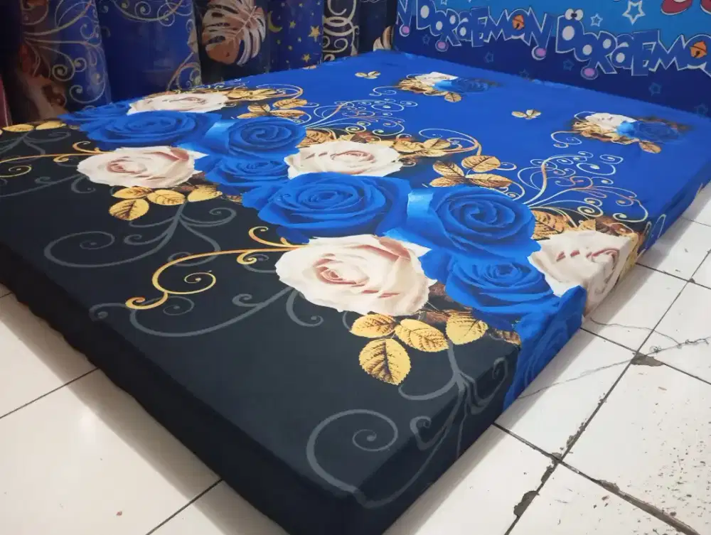 Kasur Busa Super Awet Bergaransi Terlaris COD