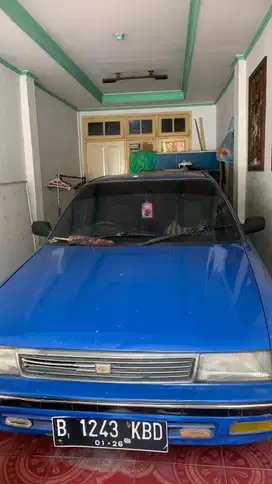 Toyota Corona 1989 Bensin