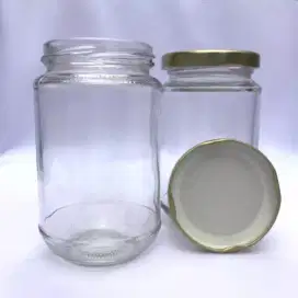 Toples kaca 330ml