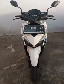 Vario 125cc murah