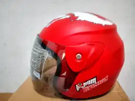 Helm bxp Nuvo serba 150 rb