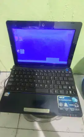 Dijual Laptop Netbook Asus 1015CX Murah