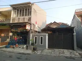 Rumah Huni Plus Ruko