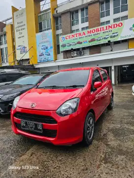 Ayla M matic 2016 istimewa dp 15 jt