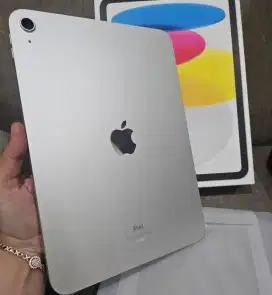 Ipad 10, 64 gb, Wifi Only, Fullset, 11 Inch