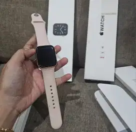 Apple Watch SE gen 1, size 44 mm, Fullset