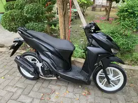 Vario 125 2019 ss lengkap