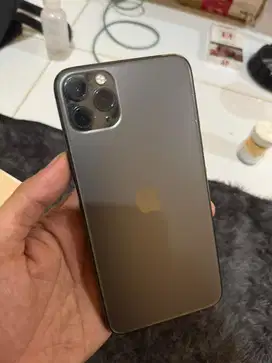 iphone 11 promax 256gb