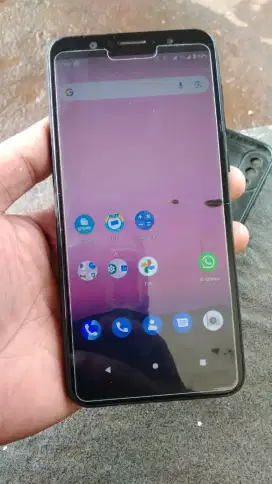 Asus zenfone max pro m1