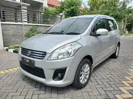 Suzuki Ertiga 1.4 GL Bensin Automatic/At 2014 Super Istimewa