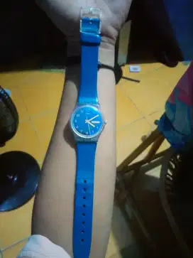 Jam tangan Swatch