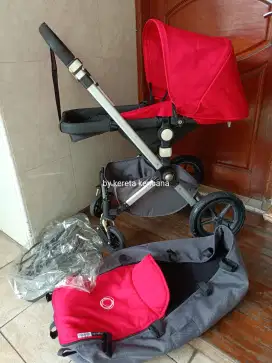 Stroller Bugaboo cameleon