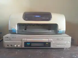 Printer epson lengkap