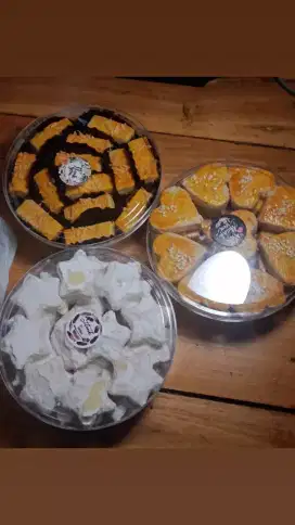 promo kue kering