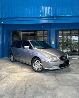 Honda Odyssey 2001 Super Antik