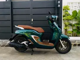 Honda Stylo ABS 160