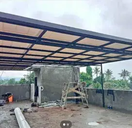 Canopy alderon Rc 42