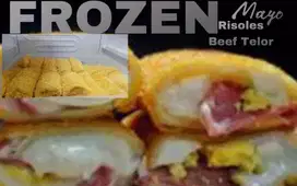 Risoles Mayo Frozen