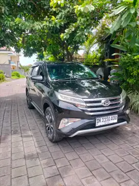 Jual Terios R metic th 2019 kondisi istinewa