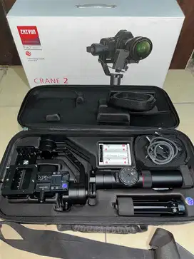 Fs Zhiyun Crane 2