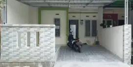 Rumah Dikontrakkan di Puri Indah Butuh