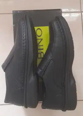 Jual sepatu Gabino baru 1 kali pakai