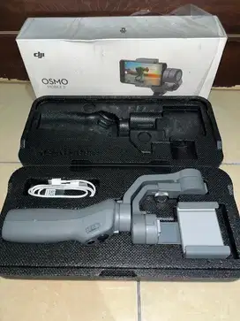 Fs osmo mobile 2