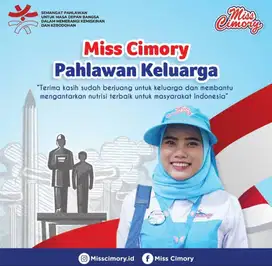 Lowongan Kerja Cimory Group