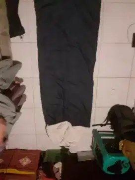 sleeping bag murah