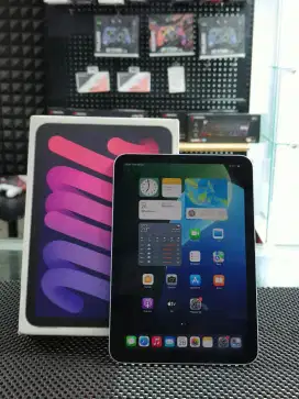 Ipad Mini 7 Purple 128 GB Wifi