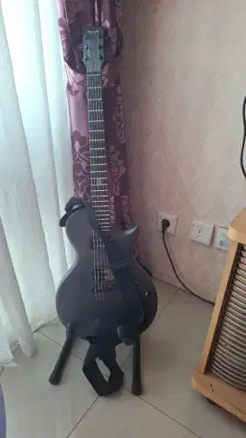 Gitar Enya Nova Go Sonic