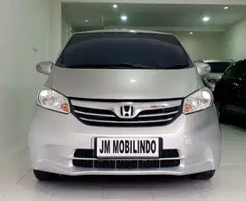 Honda Freed 2012 Bensin