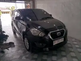 DATSUN GO PANCA 1.2 MT