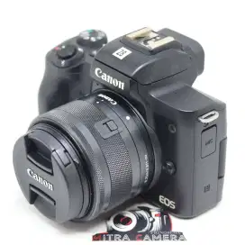 CANON EOS M50 mulus