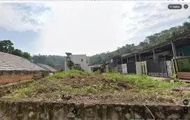 TANAH DIJUAL DI PERUMAHAN GSP 3, TANJUNG KARANG PUSAT