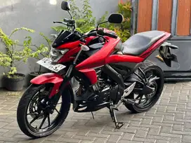 Vixion r 2018 ab pajak on