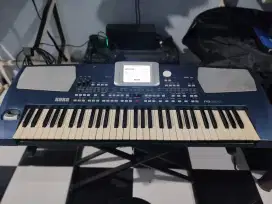 Keyboard Korg PA 500