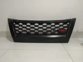 Grill Racing TRD Toyota Fortuner 2017 Up