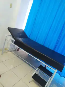 Bed Pasien Full Set