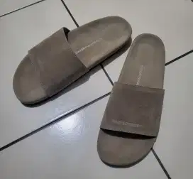 Sandal Suede size 44