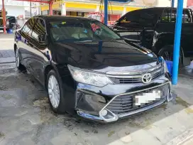 Camry 2.5 V 2018