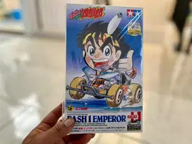 Tamiya Langka Dash 1 Emperor Special Double Body