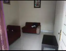 Jual cepat rumah minimalis di cluster geloxenia Metland Transyogi