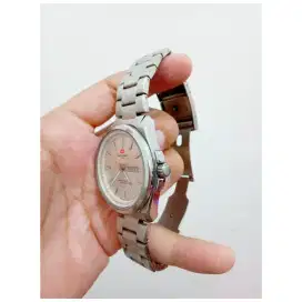 Dijual Jam Tangan  Analog Swiss Army