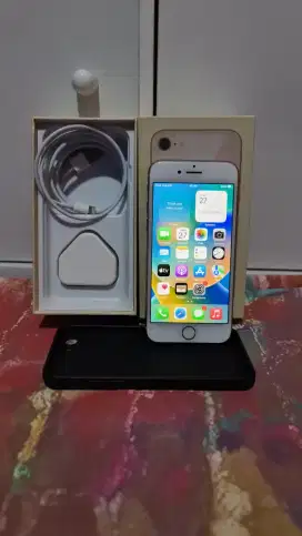 Iphone 8 64gb inter bekas