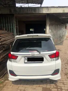 Honda Mobilio 2019 Bensin