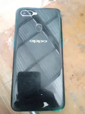 Oppo A5S RAM 3/32