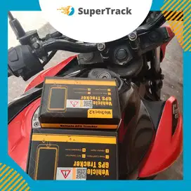 GPS Tracker Kendaraan Alat Canggih Anti Maling, Idola Pengusaha Rental